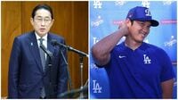 ｢岸田首相のピンチ｣を救う大谷翔平の存在感 ｢ウクライナ訪問｣｢政倫審｣を"翔タイム"直撃