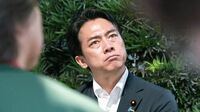 9月20日に出馬会見､進次郎氏にささやかれる｢小泉首相誕生･即解散｣説の知られざる深層