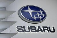 富士重工､レガシィ93万台を世界でリコール ワイパーの不具合で出火も