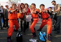 30､40代は別名｢ジャンプ､ファミコン｣世代だ 女子は｢りぼん｣､憧れのスターは｢高橋名人｣