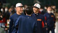 WBC優勝支えたコーチが語る｢選手育成｣最新手法 日々進歩するプロ野球､技術活用の｢落とし穴｣
