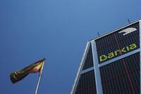 スペイン国有銀行バンキア、予想上回る利益 1～9月は3.6億ユーロ