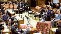 権力闘争より政策論争を､国会議員は危機感を持て 野党こそ自らの構想を発信してほしい