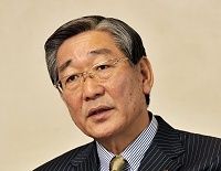 泉谷直木・アサヒビール社長--首位陥落を顧客評価の低下とは認識していない