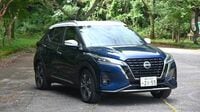 なぜ日産｢キックス｣は販売不振に陥ったのか？  フルモデルチェンジ直前のいま｢現行型｣を統括する