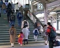 １０００円高速の猛威！　ＪＲがたまらず値下げ