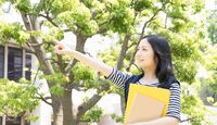 意外？これから伸びる大学はこれだ！ 資格取得実績や、留学者数に注目