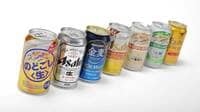 公開！｢ビール系飲料｣売れ筋トップ50商品 1位は新ジャンル王者､やはり定番が強い