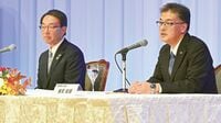 低迷脱却へ山積する課題 パナソニックが9年ぶり社長交代