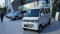 三菱自動車、変わらぬ隠蔽体質 リコールで不誠実な情報開示
