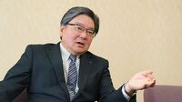 将来の自動運転化で勝算はあるか？ Interview｜豊田合成社長 宮﨑直樹