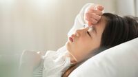 ストレス自覚できない｢子どものSOS｣症状とは 学校に行こうとすると下痢をする､夜眠れない