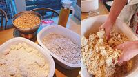 自宅で｢手前味噌作り｣子育てママに人気なワケ 子供と一緒に作ることで｢食育｣にもつながる