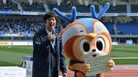 髙田明､サッカーJ1復帰への｢一戦一生｣ V･ファーレン長崎｢ファンづくり｣の極意