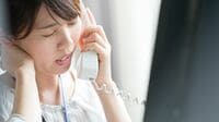 増えている｢固定電話恐怖症｣の背景と実態 電話対応中に泣き出してしまう社員もいる