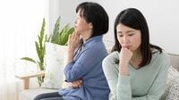 わが子の交際相手が期待外れな場合の対処法 ｢孝行｣を目当てに子育てしてはいけない