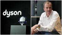 ダイソン､｢家族経営だからできる｣2代目の挑戦 創業者の息子が語った｢ヘッドホン｣開発の内幕