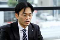 藤田 要｜投資一巡ITは復活へ ゲーム､AIに注目 19年大化け期待の15銘柄（5）