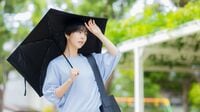 ｢暑い9月は株価が安い｣データが示す意外な関係