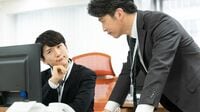 ｢元気ないね｣って言わないで。若手社員の本音