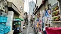 タワマン増殖で｢西日すら当たらない｣街の"現実"