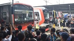 ｢インドネシア国産電車｣に見る日本企業の存在感　中古車や新造車両に東洋電機製造の機器搭載