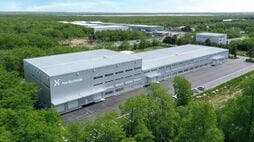 受注残高積み上げ26年黒字化へ　パワーエックス､AIデータセンター向け蓄電池を次の成長エンジンに