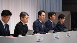 プルデンシャル生命が新規契約の営業自粛を180日間延長／ジブラルタ生命でも被害申し出拡大／問われるグループの体質