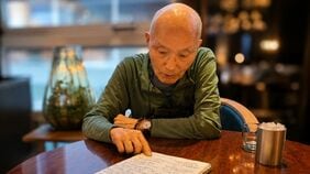300円貯金でまさかの｢ガルバ通い｣する76歳…"興味の数珠つなぎ"で見えてきた､人も自分も幸せになる｢お金の使い方｣