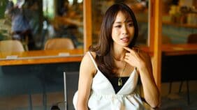 ｢顔が死んでるって心配されて…｣　美ボディ大会で銅メダル､かまぼこ屋若女将が｢筋トレは好きじゃない｣のに頑張れる理由