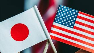 日本とアメリカの｢消費回復｣が目に見えて違う訳