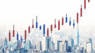 元･為替市場課長が徹底解剖｢日本経済の稼ぐ力｣