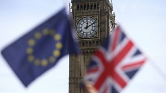 草食投資隊｢英国EU離脱問題｣を語り尽くそう