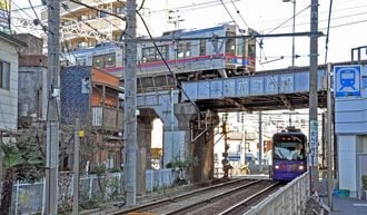 都内30駅｢大地震で危険度が高い｣ランキング