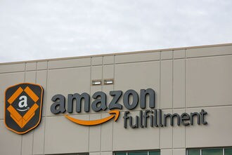 アマゾンは｢決算失望売り｣で株価5％安