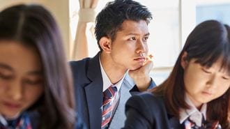 学生時代は｢進路｣で大いに悩んだほうがいい