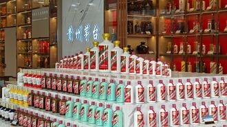 ｢公務員禁酒令｣が出され波紋が広がる中国の苦境