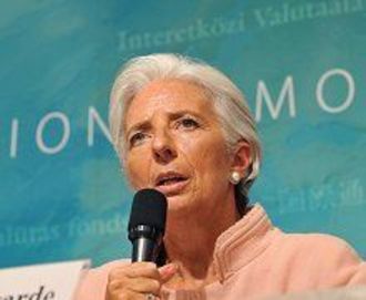 48年ぶり日本開催--IMF・世銀東京総会の見どころ