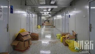 武漢の新型肺炎｢専門病院で漏水発生｣の影響度