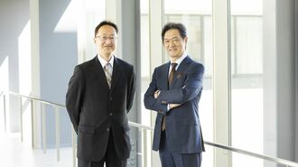 釣具から｢医工連携｣を可能にした､開発者の挑戦