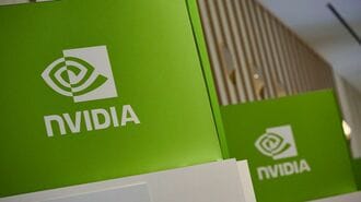 DeepSeekショックで｢NVIDIA凋落説｣は本当か