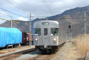 また乗りたかった…30年間で廃止になった路線 思い出の路線は乗れるうちに乗車しておきたい | 独断で選ぶ鉄道ベスト10 | 東洋経済オンライン