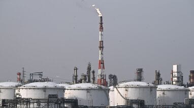 約40年ぶり円安の背景とは？貿易赤字拡大は予想されていた展開…原油備蓄放出でかりそめの改善､代替調達で戻る現実