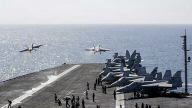 トランプ大統領を支えた米右派の結束に異変…イラン攻撃をめぐり対立､保守派の思想的連帯にほころび
