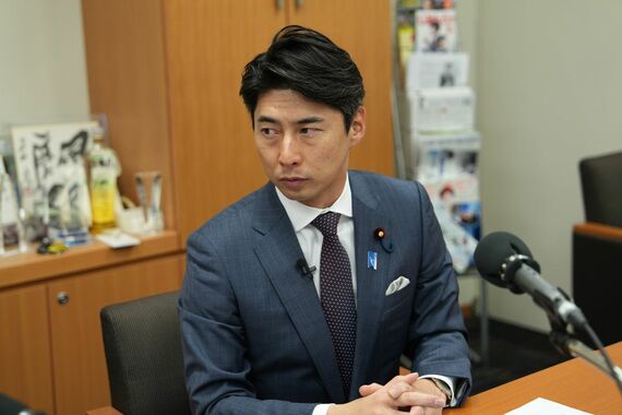 中曽根氏