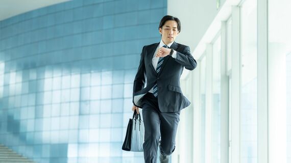 新規事業の経営論