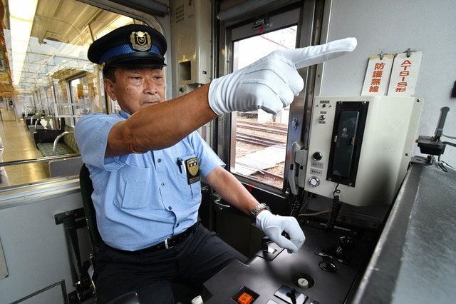 Jr西ベテラン社員が明かす 新快速 運転のコツ 通勤電車 東洋経済オンライン 社会をよくする経済ニュース