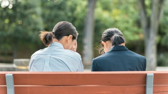 何考えてる？｢思春期の不登校｣回復までの5段階