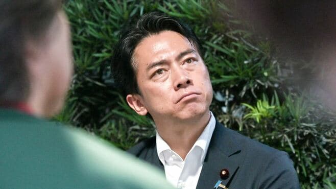 進次郎氏に噂される｢首相就任･即解散｣説の深層