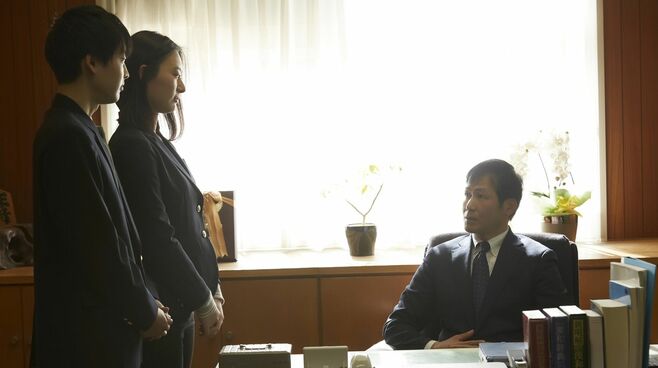 人口5000人の島から東大へ。先生たちの執念